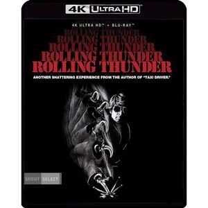 Rolling Thunder